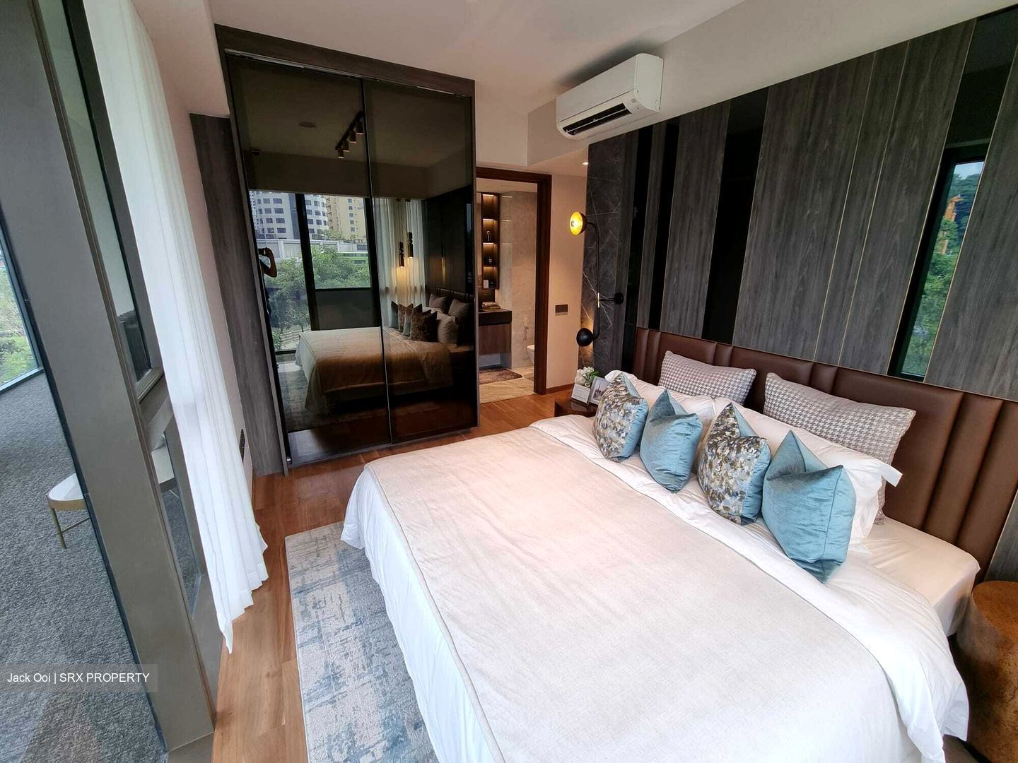 Canninghill Piers (D6), Apartment #329781681